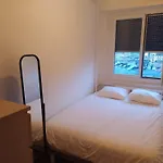 Habitacion Doble Centrica