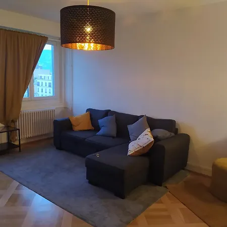 Apartamento Habitacion Doble Centrica *