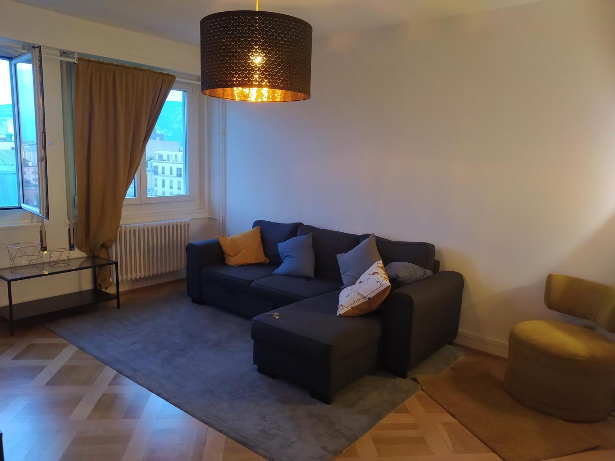 Appartement Habitacion Doble Centrica *