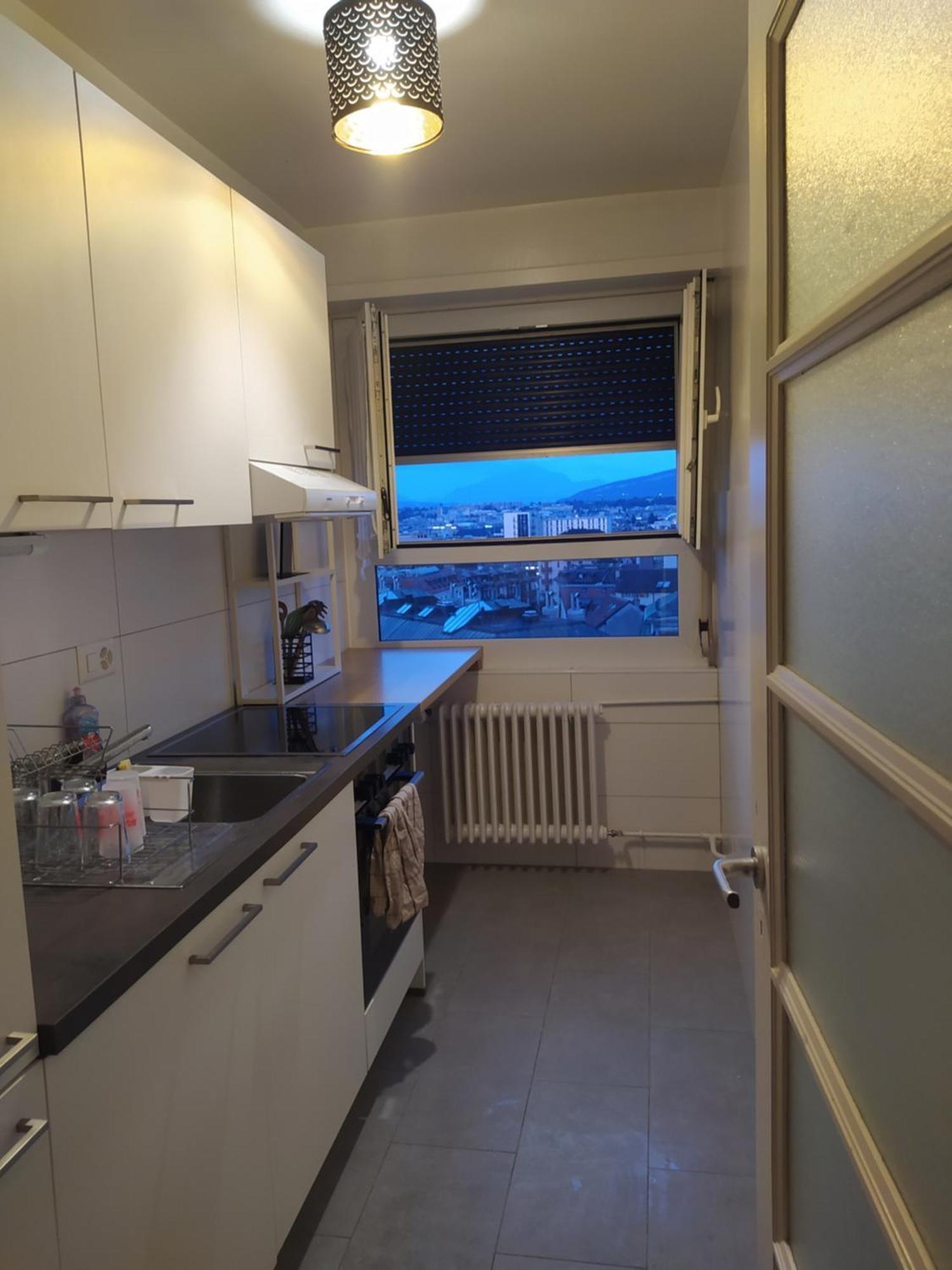 Habitacion Doble Centrica *