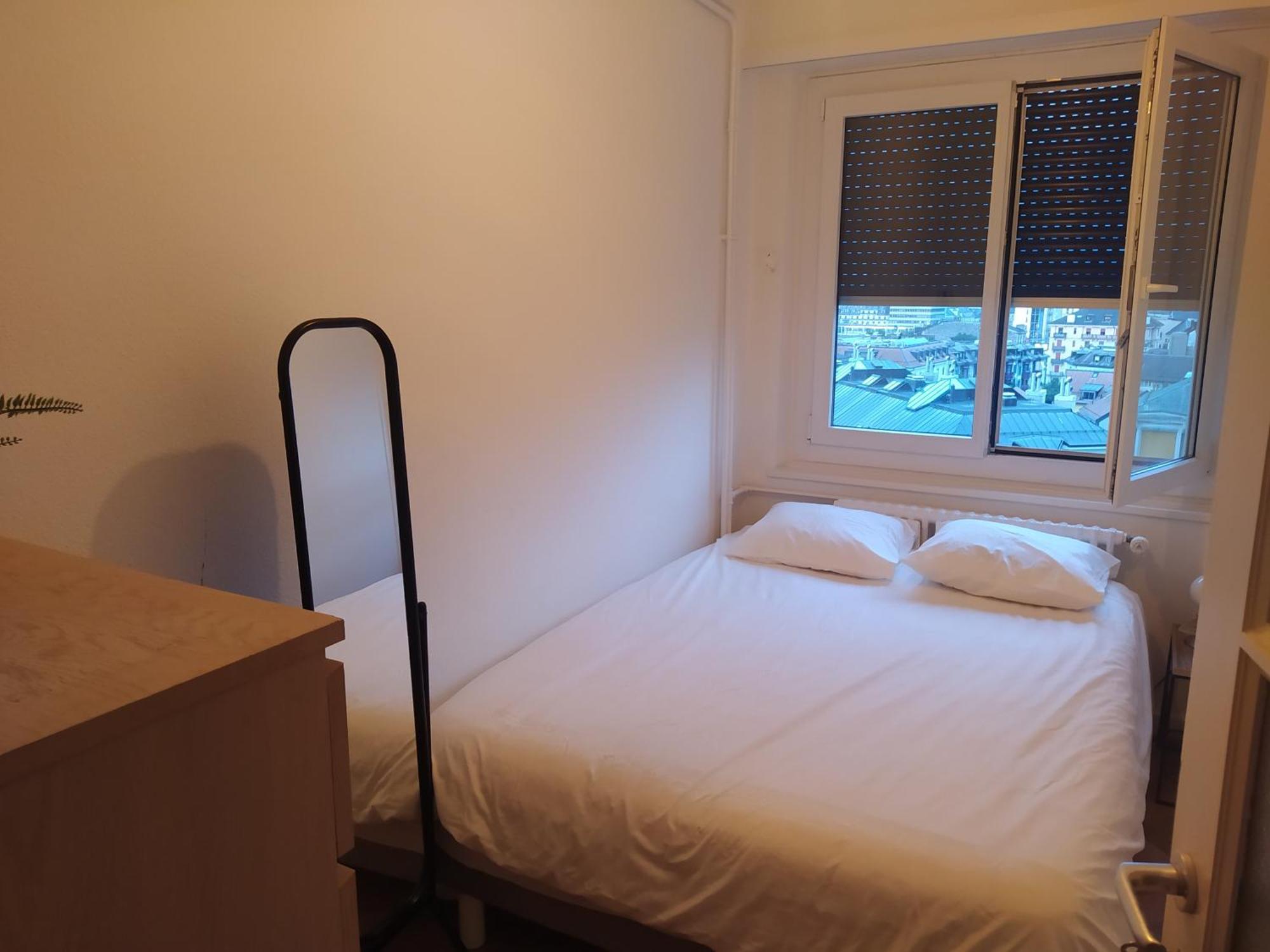 Habitacion Doble Centrica Appartement *