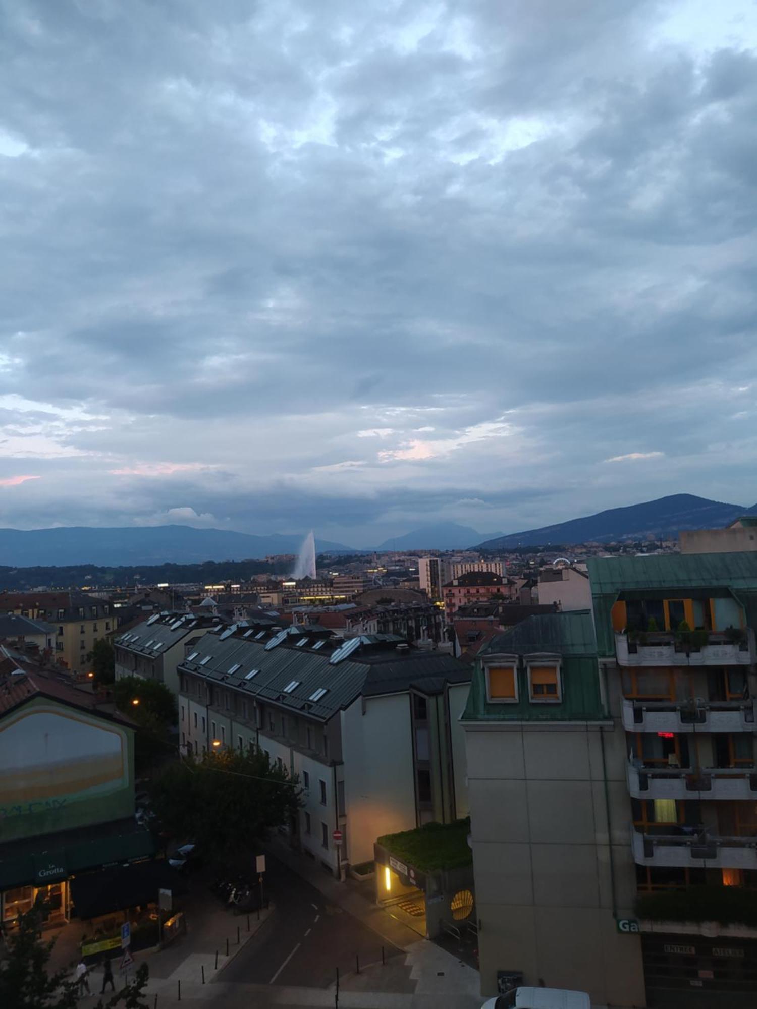 Habitacion Doble Centrica